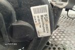 Galerie admisie Z1.8 XER 2902001799 Opel Zafira B  [din 2005 pana  20 - 1