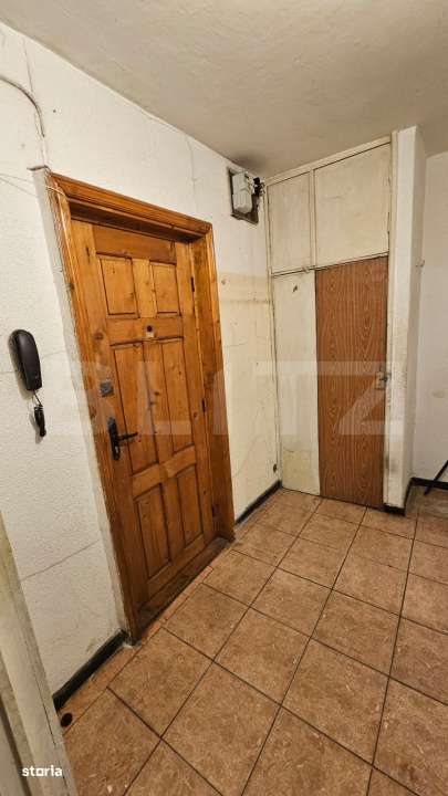 Garsoniera decomandata, 39 mp, zona Craiovita Noua, Blvd Oltenia-2