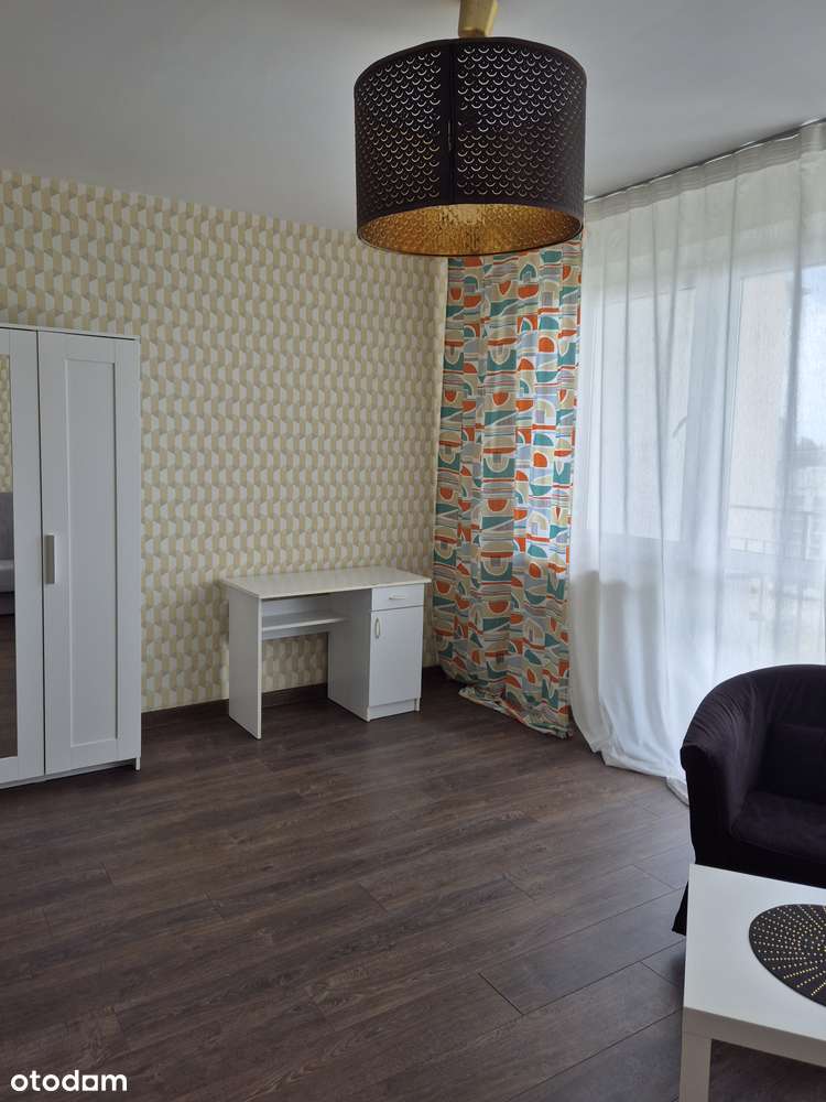 Mokotów super lokalizacja słoneczne czyste - Pełny obrazek: 3/9