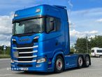 Scania S500 - 14