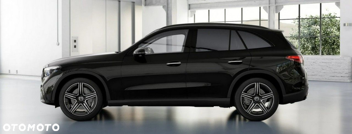 Mercedes-Benz GLC - 3