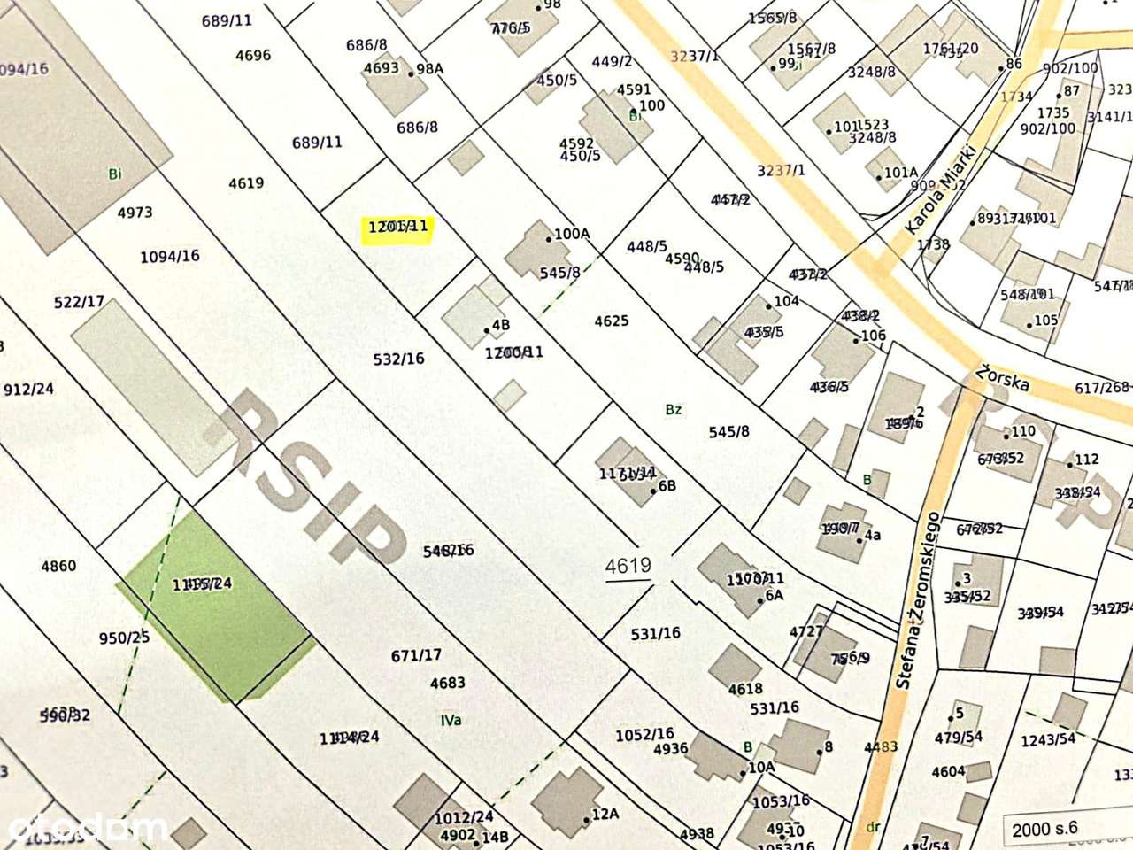 Funkcjonalny dom blisko ul. Żorskiej w Rybniku-18