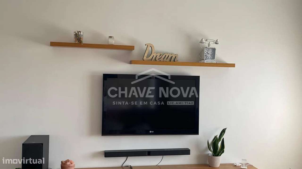 Apartamento T1+1 | Em Canidelo, Vila Nova de Gaia-2