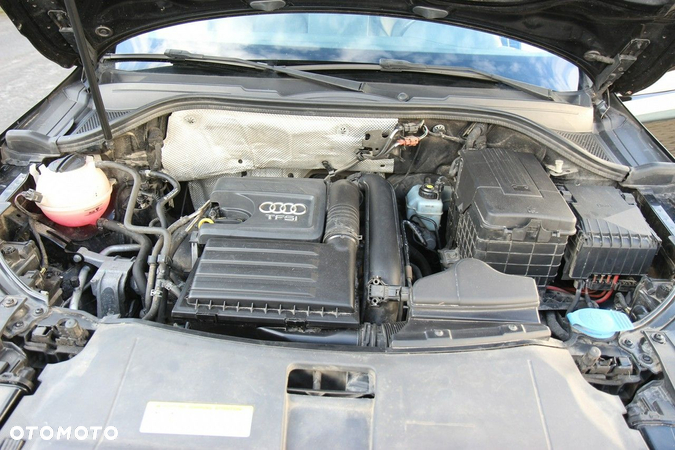Audi Q3 - 33