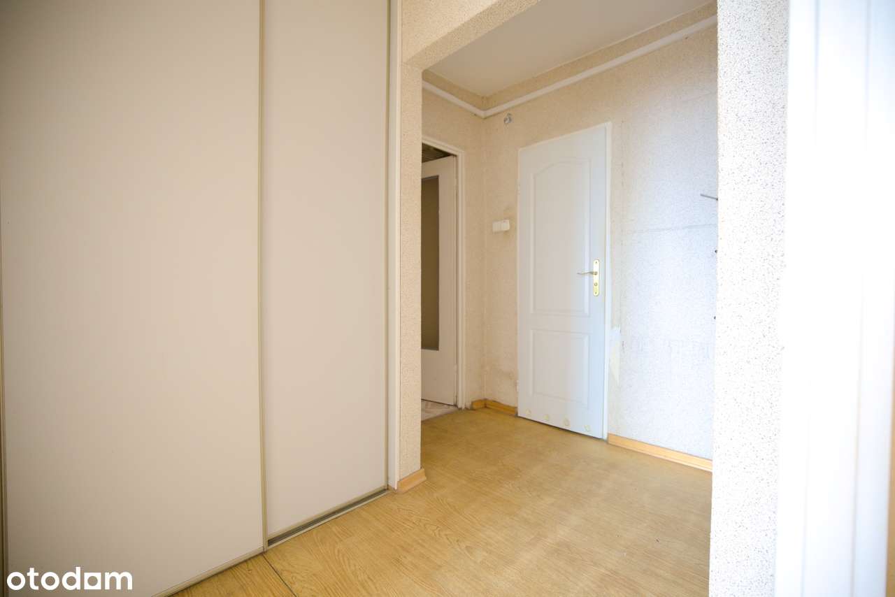 Poznań Jeżyce Centrum 3 pokoje Sołacz Park-7