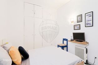 Apartamento T1 para arrendamento - Grande imagem: 3/17