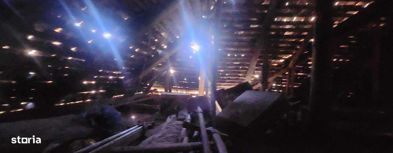 Casa situata in Rasnov in strada Vanatorilor nr. 66, teren 500 mp! - Imagine principală: 4/18