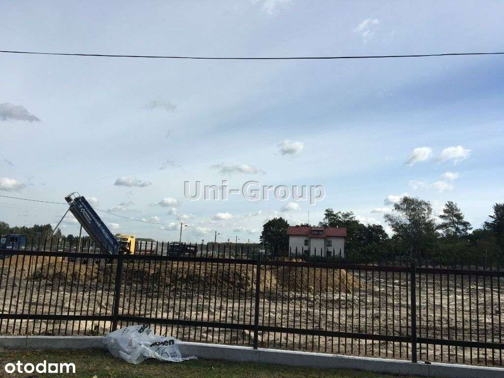 Dom Wolnostjący Przy Samej Obwodnicy Południowej - Pełny obrazek: 2/6