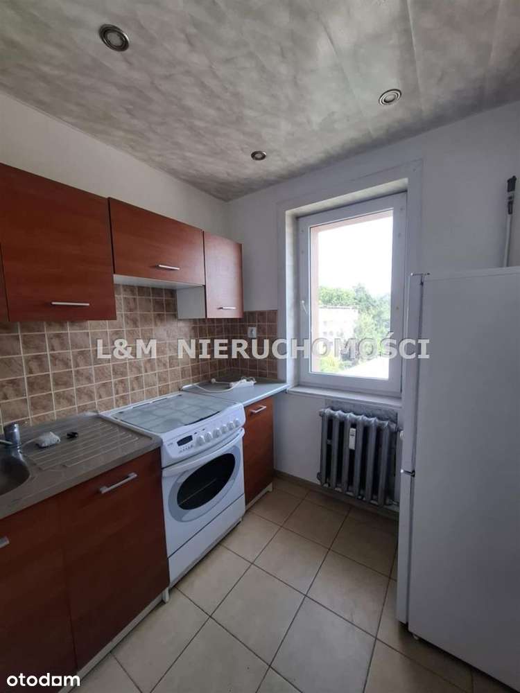 M3 do wynajęcia Czerwionka- centrum. - Pełny obrazek: 5/8