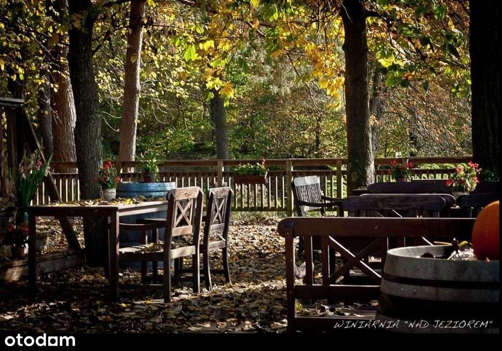 Józefów pod Warszawą - działka budowlana-11