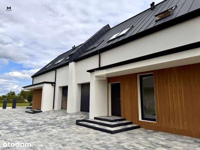 Atrakcyjna nieruchomość z garażem - Pełny obrazek: 4/18