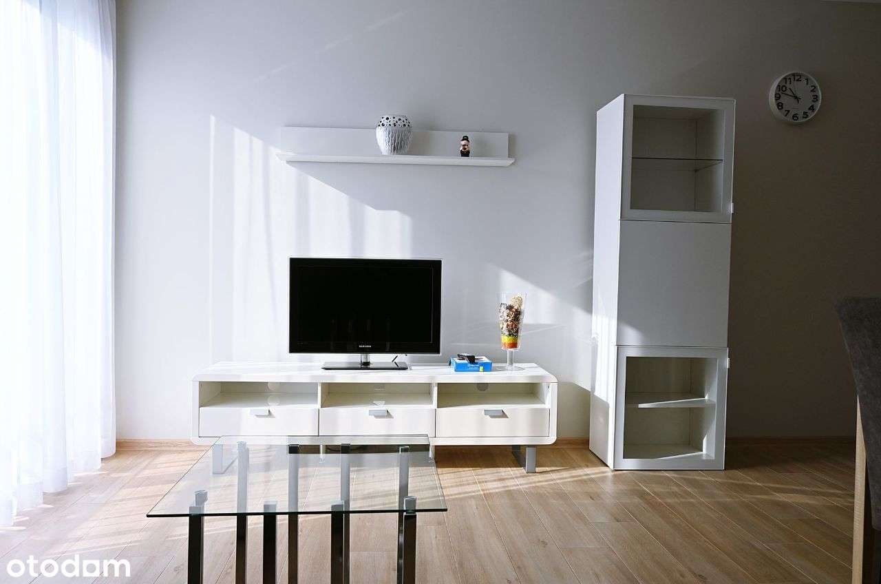 Mieszkanie 53m2 wynajmę z balkonem. - Pełny obrazek: 4/15