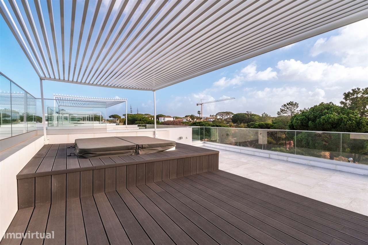 Moradia em Banda T3 Venda em Almancil,Loulé-9