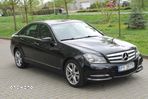 Mercedes-Benz Klasa C 180 CDI 7G-TRONIC Avantgarde Edition - 4