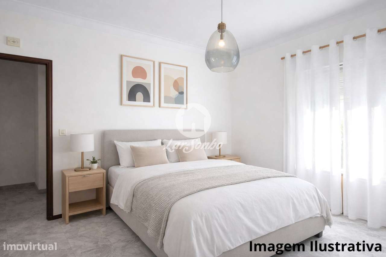 Moradia T3 em Barcelos - Grande imagem: 3/29