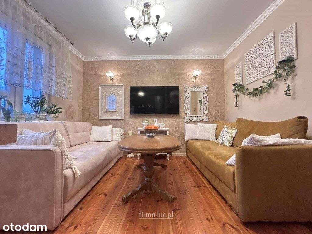 3 pokoje, balkon, piwnica, park w pobliżu-3