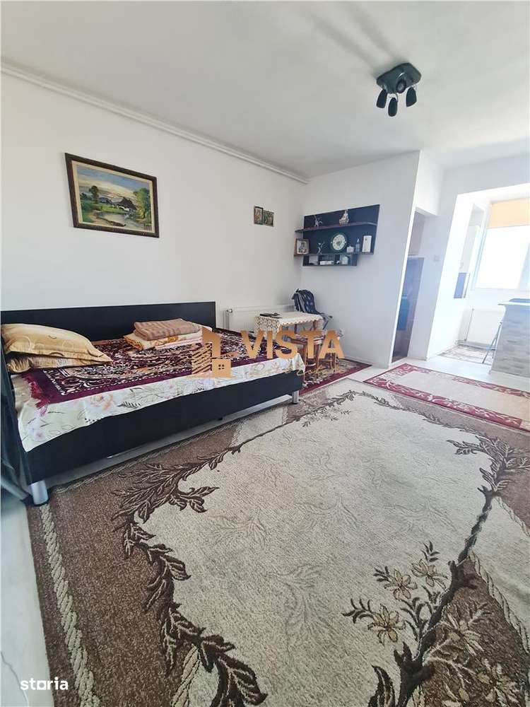 Garsoniera, zona Grivitei - Imagine principală: 3/13