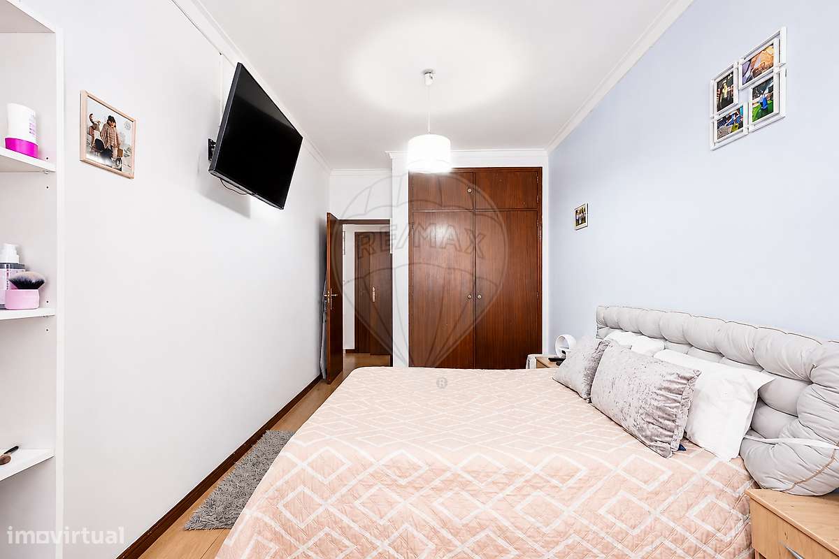 Apartamento T3 para venda-14