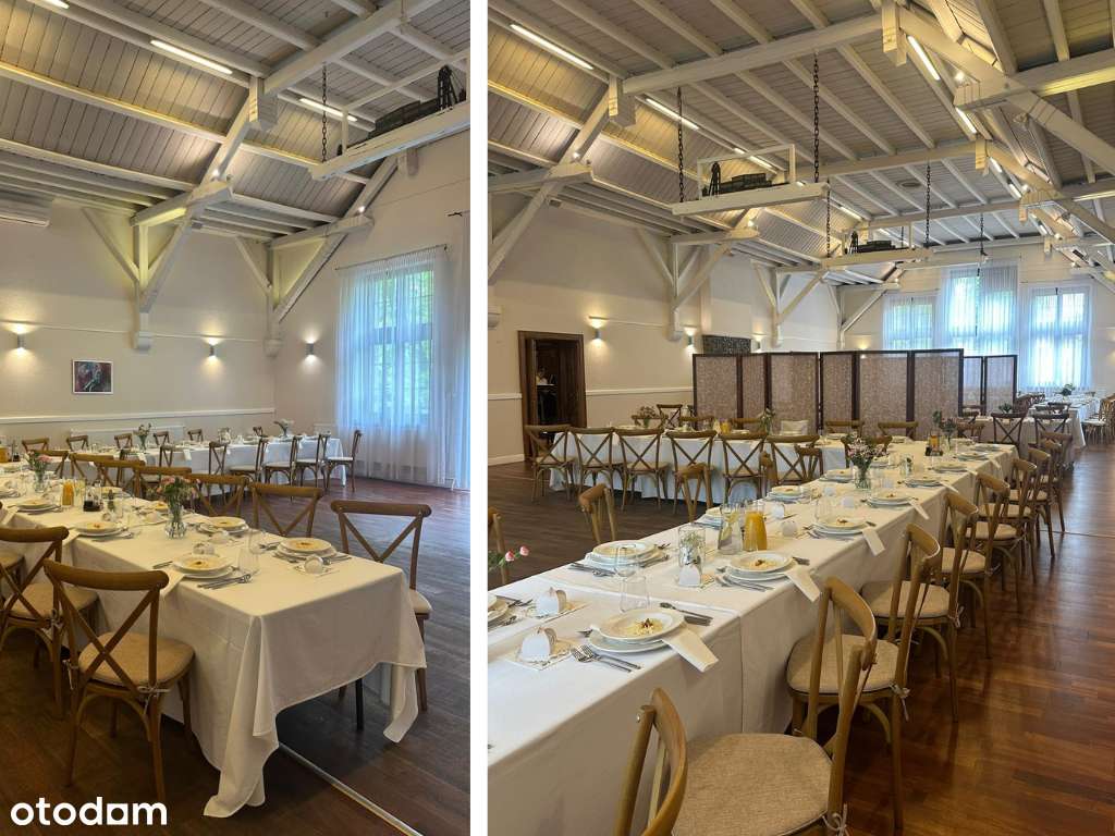 Retauracja PREZYDENT Chorzów SZTYGARKA - szyb PREZYDENT - wynajmę - Pełny obrazek: 4/7