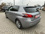 Peugeot 308 - 4