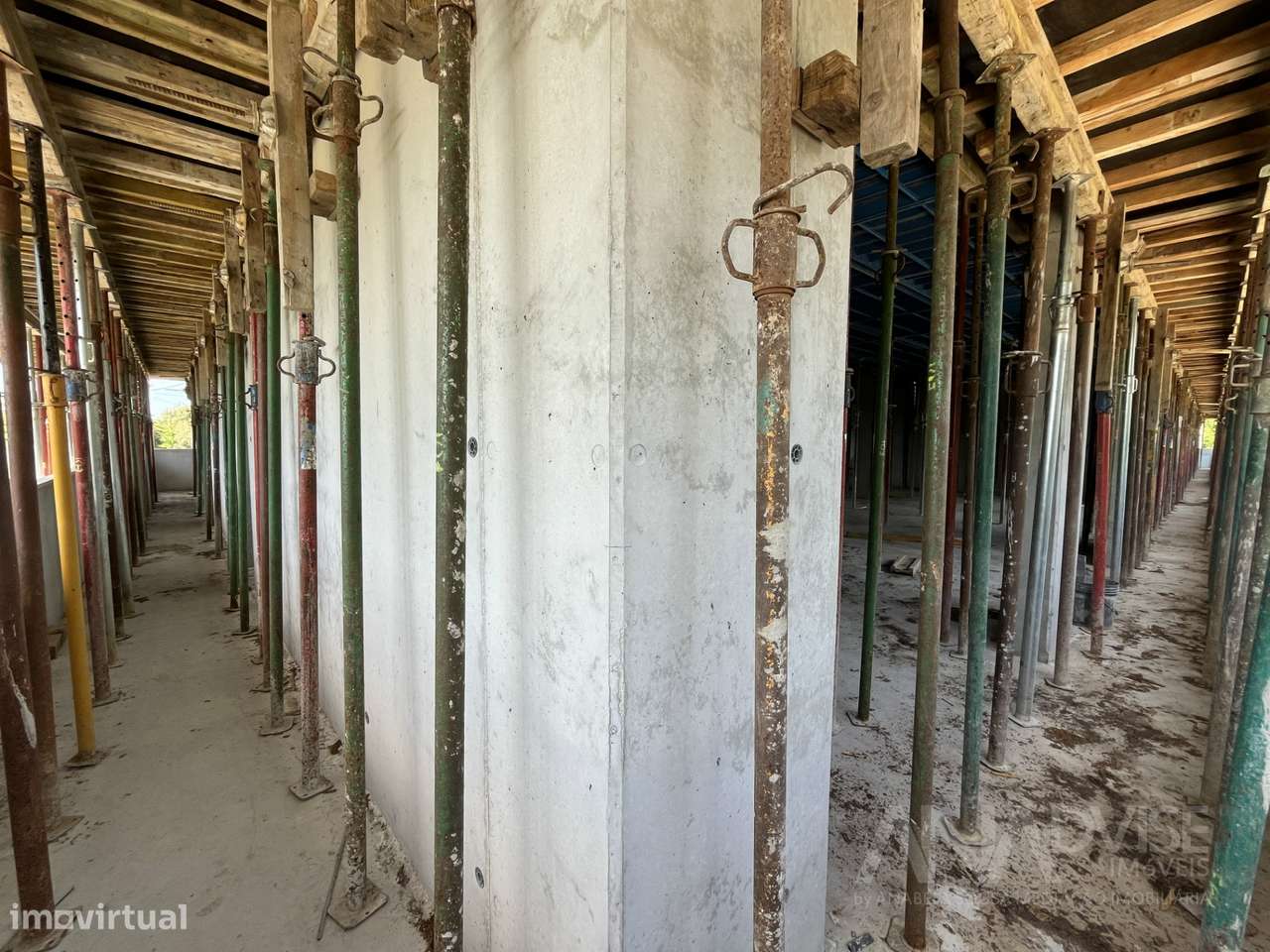 Apartamento T1 Venda em Viseu,Viseu-6