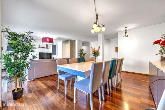 Apartamento T4 +1 à venda em Braga - Grande imagem: 5/29