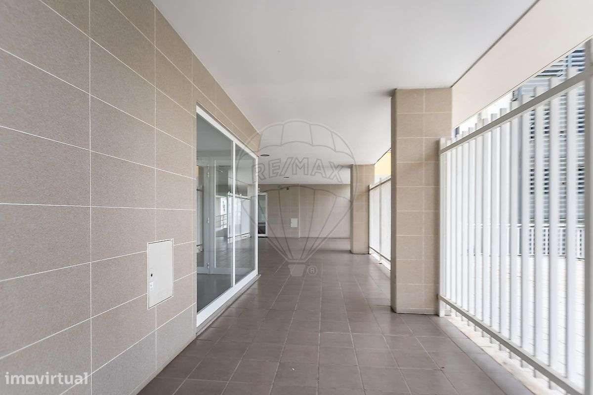 Apartamento T3 à venda em Feijó-5