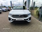 Volkswagen T-Roc 1.5 TSI R-Line - 4