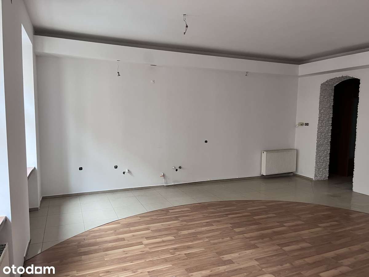 Okazja!! Po generalnym remoncie, 3 pokoje. - Pełny obrazek: 4/14