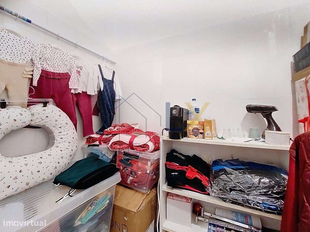 Oportunidade ÚNICA de Trespasse - Loja de Moda Infantil e Juvenil n...-9