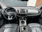 Kia Sportage 1.7 CRDI XL 2WD - 7