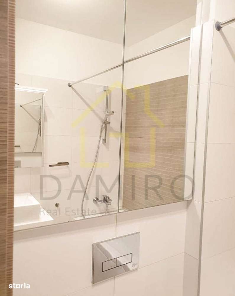 Apartament Soho Unirii Timpuri Noi Bd Marasesti Parcare 0% COMISION-6