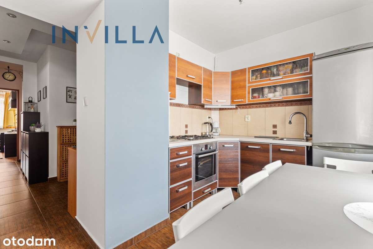 Mieszkanie 80 m² – Brwinów, ciche osiedle - Pełny obrazek: 5/13