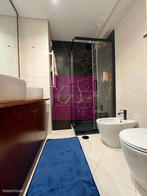 Apartamento T 3, S. Vicente Pachancho, Colégio D. Diogo-18