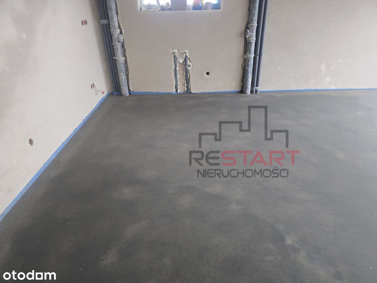 Dom w stanie deweloperskim w Żyrardowie!-9