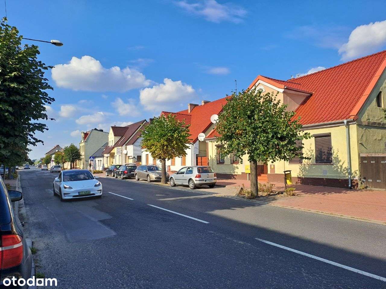 Kamienica z działką pod zabudowę wielorodzinną nad Jeziorem Kórnickim-6