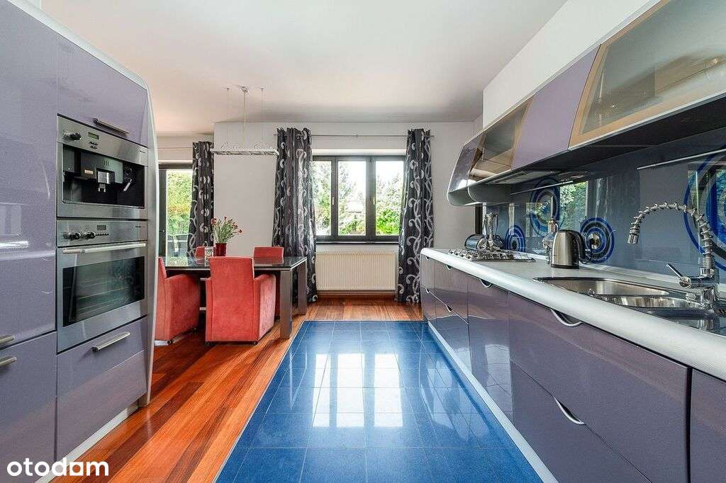 Wyjątkowy dom na górnej! Garaż, ogród i taras! - Pełny obrazek: 5/20