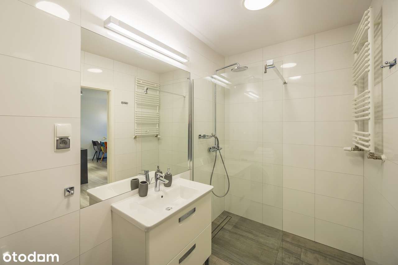 Apartament Polanki Park | 350 m od plaży | Basen | Brak prowizji-10