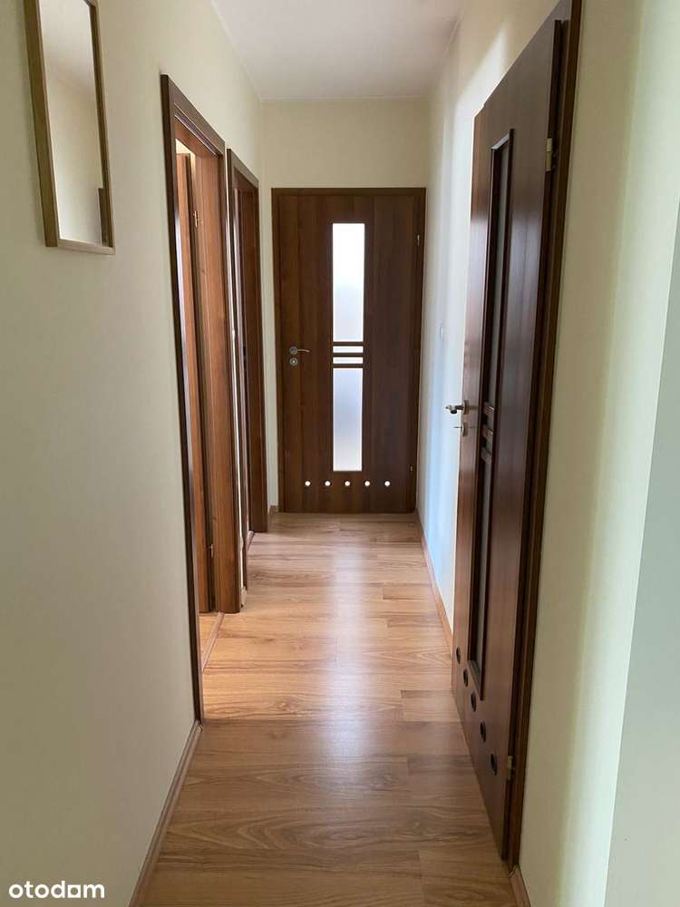 4 pokojowe funkcjonalne mieszkanie na Junikowie-12