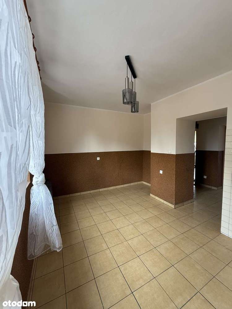 Dobroszyce/2 pokoje/piwnica/pom. gospodarcze - Pełny obrazek: 4/11