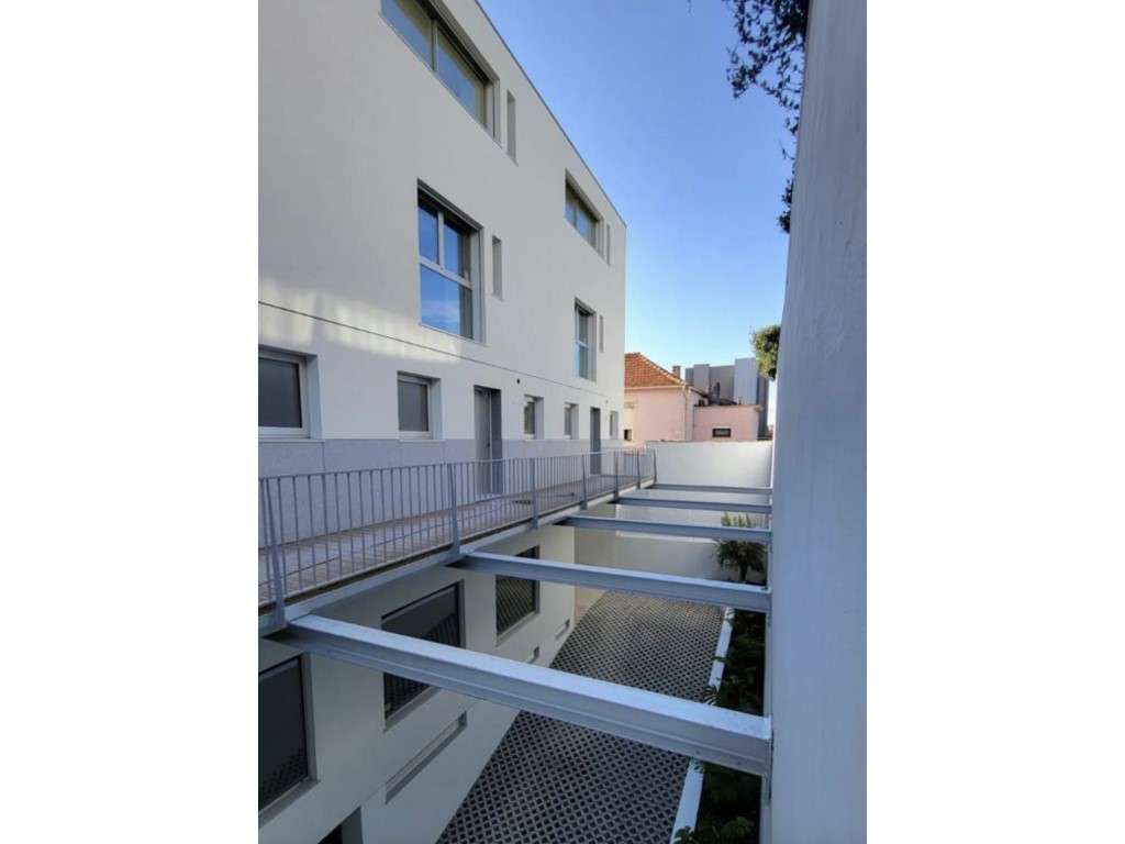 Espetacular moradia junto ao Clip - Grande imagem: 4/11