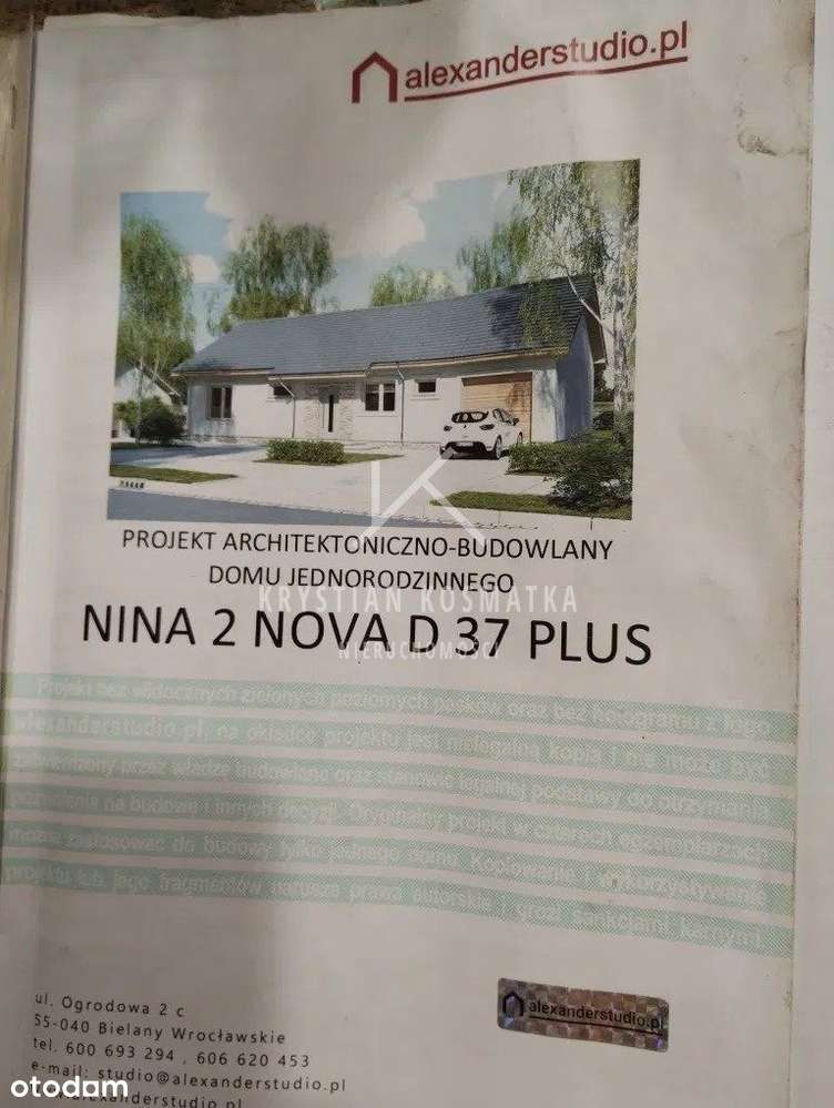 Dom Złotoria - Pełny obrazek: 5/12