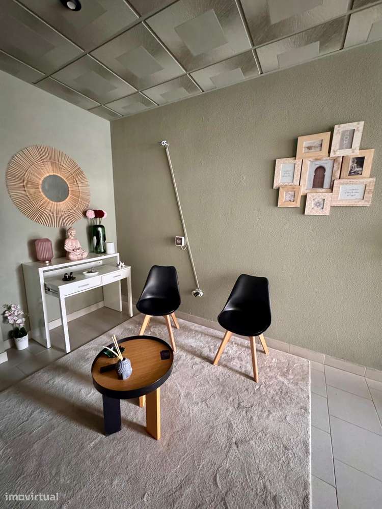 Trespasse – Estúdio de Estética Totalmente Equipado e a Funcionar - Grande imagem: 5/12