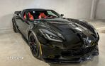 Chevrolet Corvette Z06 6.2 V8 Cabriolet Automatik Super Sport - 1