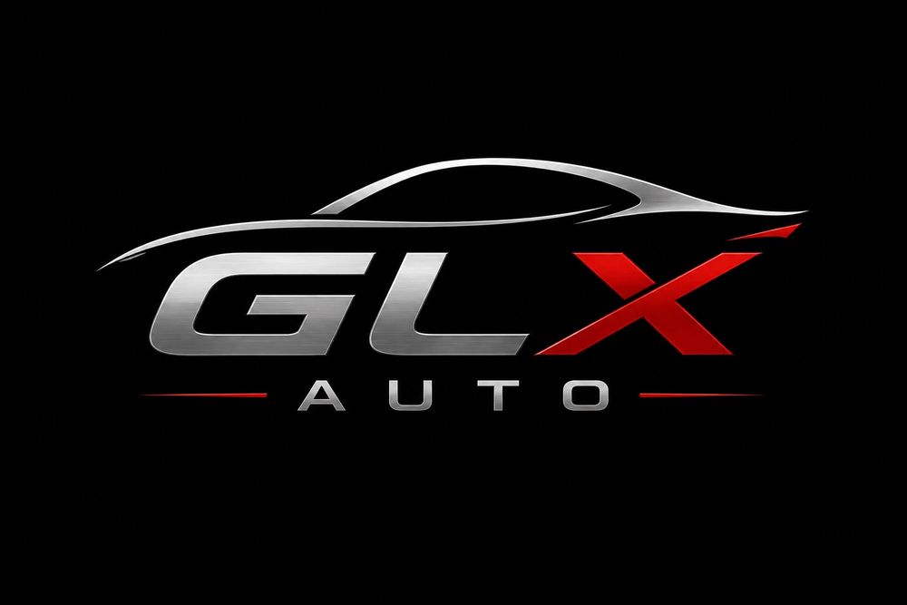 GLX s.c. logo