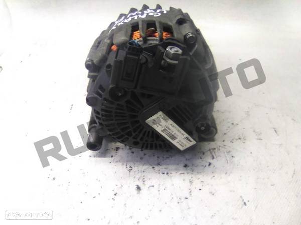 Alternador  Ford Galaxy I [1995_2006] 1.9 Tdi - 3