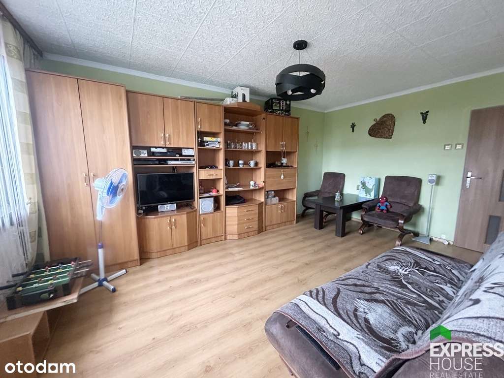 Mieszkanie 2 pokojowe, Wojska Polskiego - Pełny obrazek: 5/10