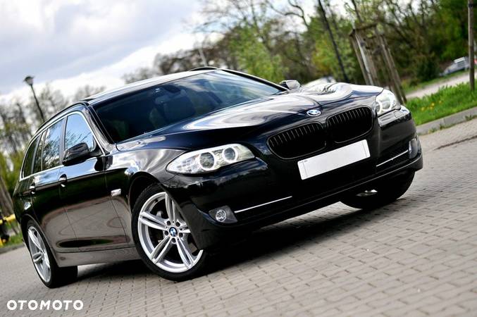 BMW Seria 5 - 30