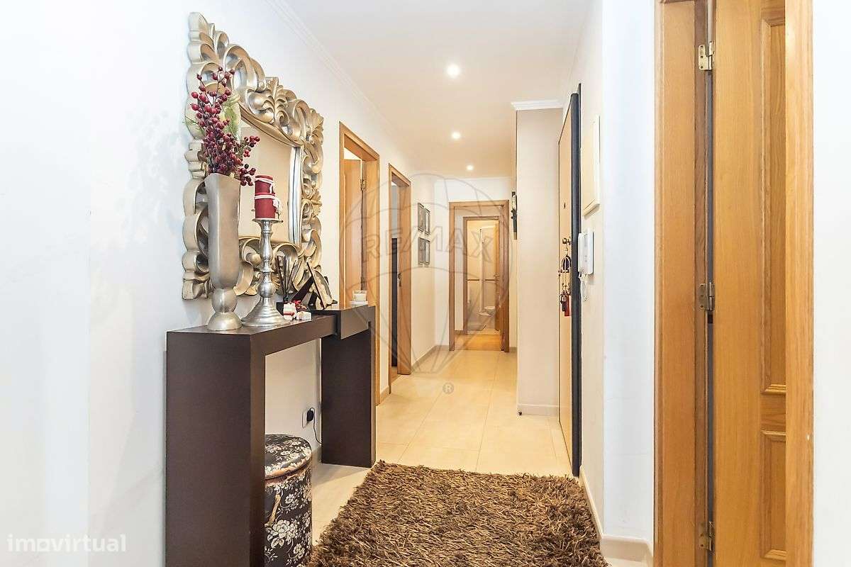 Apartamento T3 para venda-9