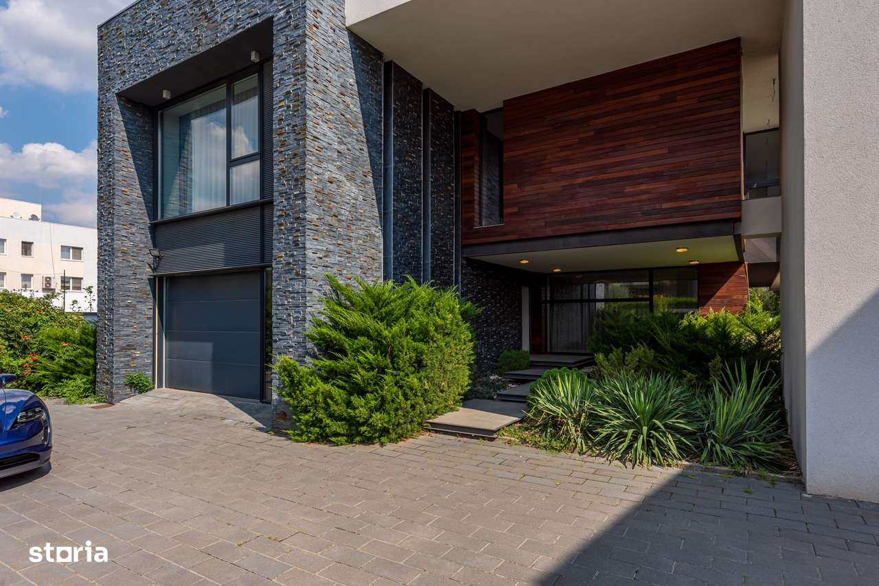 Vila cu Piscina Erou Iancu - Imagine principală: 4/20